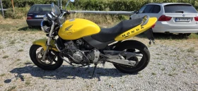 Обява за продажба на Honda Hornet 600 ~3 499 лв. - изображение 6
