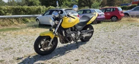 Обява за продажба на Honda Hornet 600 ~3 499 лв. - изображение 3