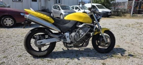 Обява за продажба на Honda Hornet 600 ~3 499 лв. - изображение 7