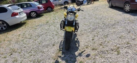 Обява за продажба на Honda Hornet 600 ~3 499 лв. - изображение 2