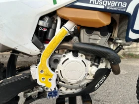 Husqvarna FE 250i MAP/Traction | Mobile.bg    6