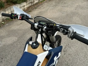 Husqvarna FE 250i MAP/Traction | Mobile.bg    7