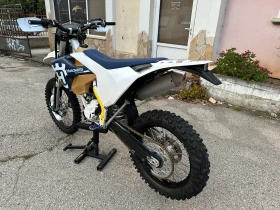 Husqvarna FE 250i MAP/Traction | Mobile.bg    10