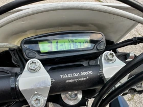 Husqvarna FE 250i MAP/Traction | Mobile.bg    9