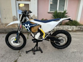  Husqvarna FE