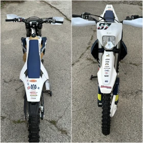Husqvarna FE 250i MAP/Traction | Mobile.bg    15