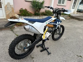 Husqvarna FE 250i MAP/Traction | Mobile.bg    4