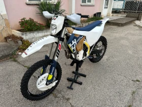 Husqvarna FE 250i MAP/Traction | Mobile.bg    11