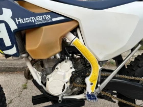 Husqvarna FE 250i MAP/Traction | Mobile.bg    12