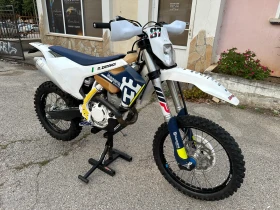 Husqvarna FE 250i MAP/Traction | Mobile.bg    3