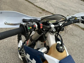 Husqvarna FE 250i MAP/Traction | Mobile.bg    8