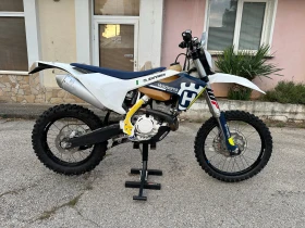 Husqvarna FE 250i MAP/Traction | Mobile.bg    2