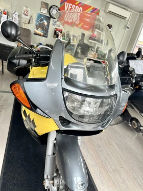  BMW K