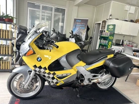 BMW K 1200 RS | Mobile.bg    13