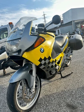 BMW K 1200 RS | Mobile.bg    15