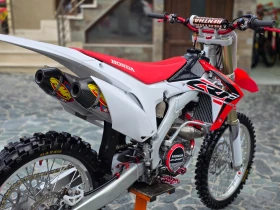  Honda Crf