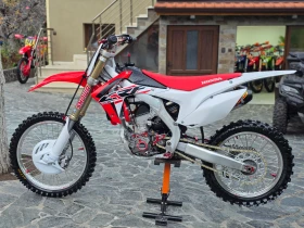 Honda Crf 250## | Mobile.bg    14