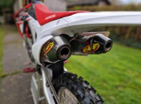 Honda Crf 250## | Mobile.bg    5