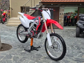     Honda Crf 250##