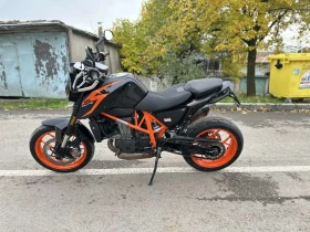 Ktm Duke 690 R ABS | Mobile.bg    5
