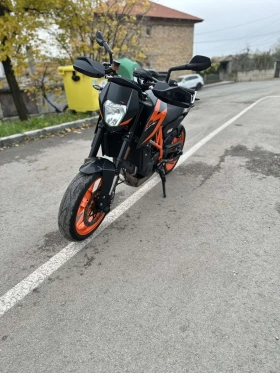 Ktm Duke 690 R ABS | Mobile.bg    6