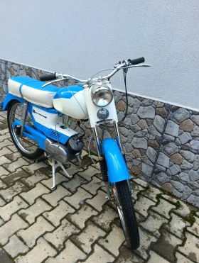 Balkan 50 50, снимка 2