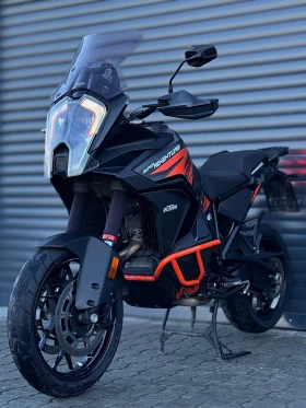 Ktm Adventure 1290 SUPER ADVENTURE S AKRAPOVIC, снимка 2 - Мотоциклети и мототехника - 53624711