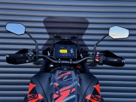 Ktm Adventure 1290 SUPER ADVENTURE S AKRAPOVIC, снимка 8 - Мотоциклети и мототехника - 53624711
