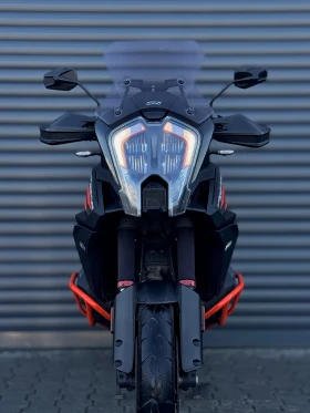 Ktm Adventure 1290 SUPER ADVENTURE S AKRAPOVIC, снимка 3 - Мотоциклети и мототехника - 53624711