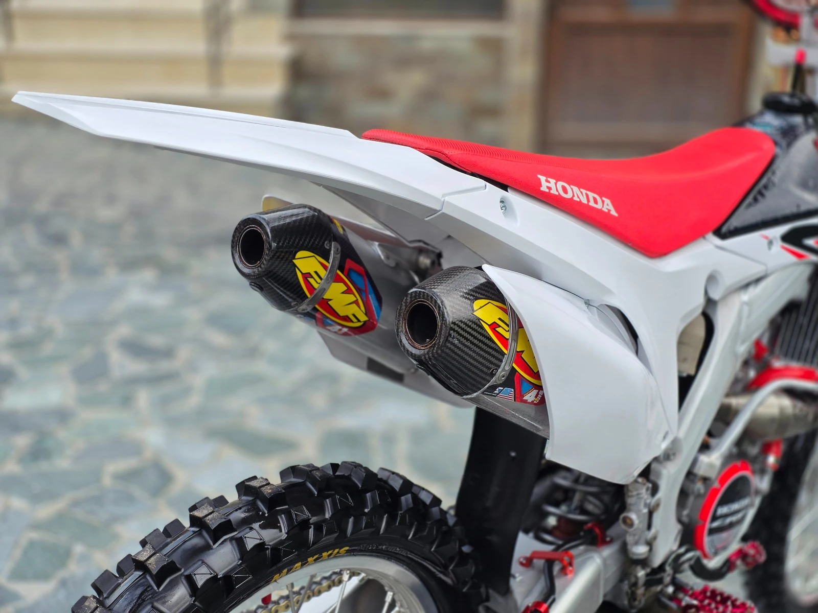 Honda Crf 250## | Mobile.bg   9