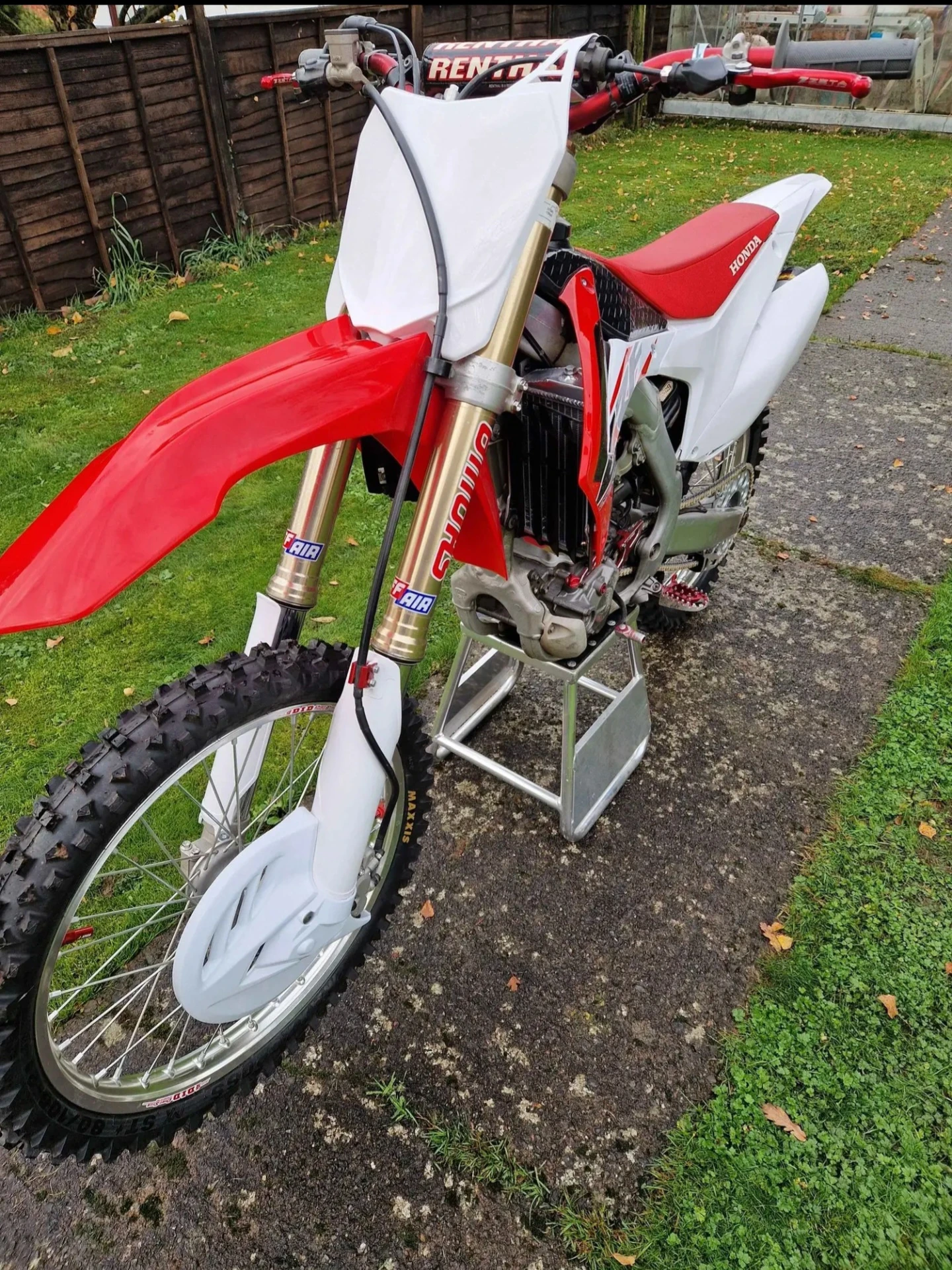 Honda Crf 250## | Mobile.bg   4