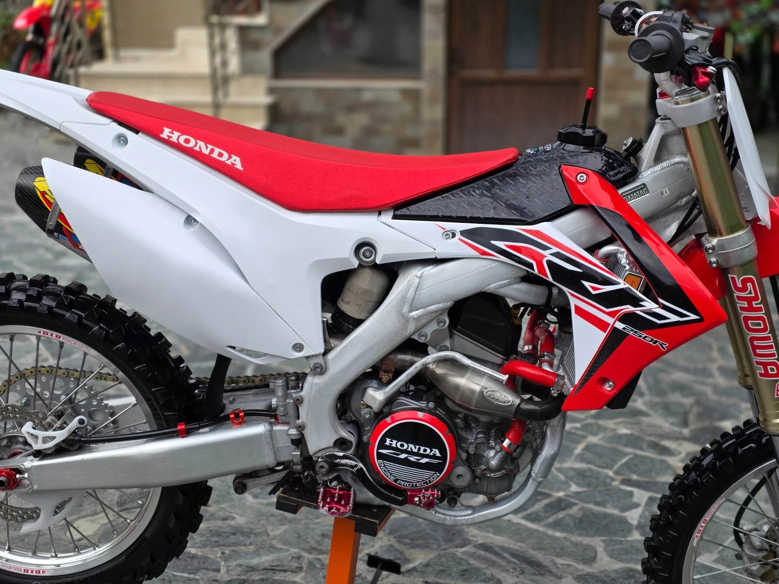 Honda Crf 250## | Mobile.bg   7
