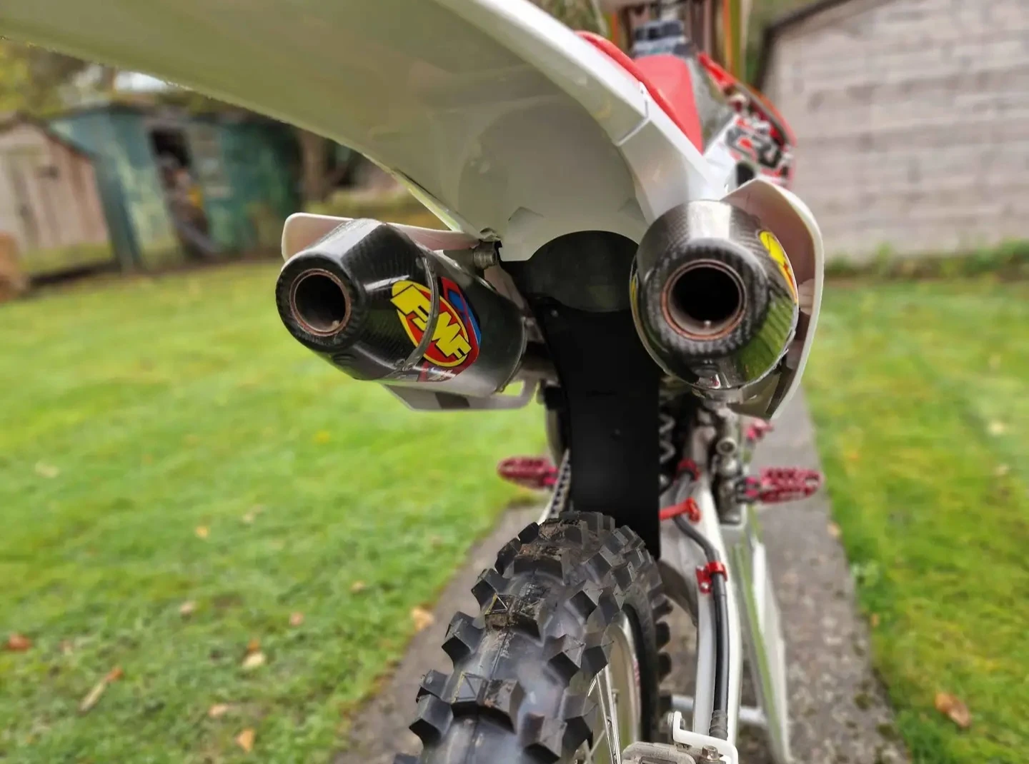 Honda Crf 250## | Mobile.bg   6