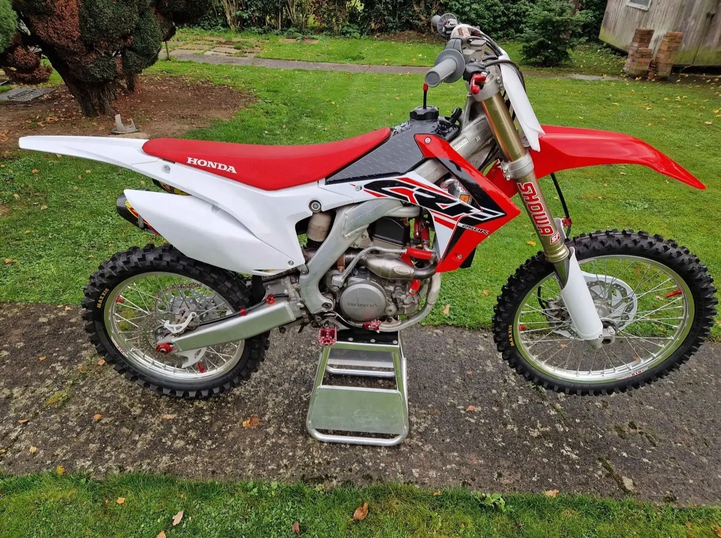 Honda Crf 250## | Mobile.bg   1