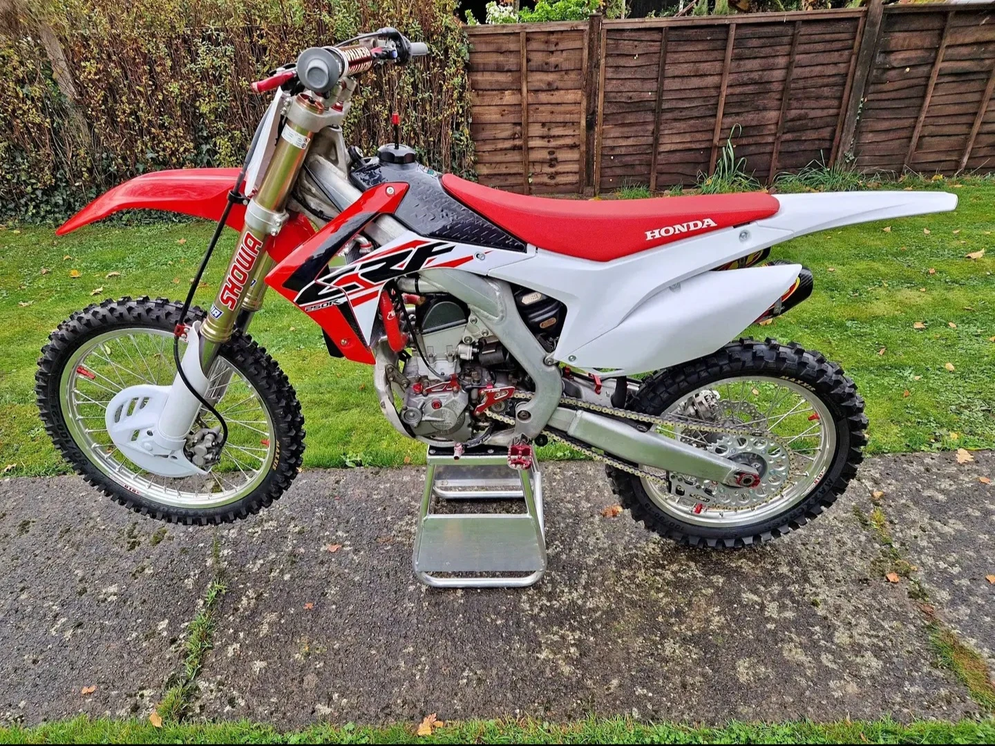 Honda Crf 250## | Mobile.bg   3