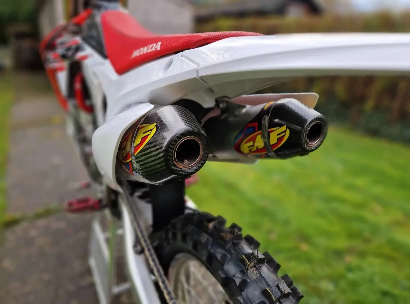 Honda Crf 250## | Mobile.bg   5