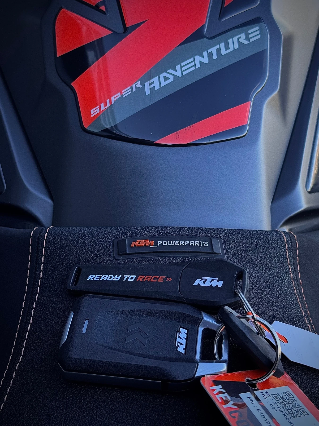 Ktm Adventure 1290 SUPER ADVENTURE S AKRAPOVIC | Mobile.bg � ����������� 15