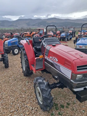 Трактор Kubota Скайтрак , снимка 3