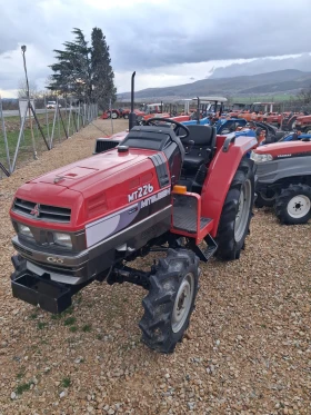 Трактор Kubota Скайтрак , снимка 2