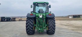 Трактор John Deere 7820, снимка 3