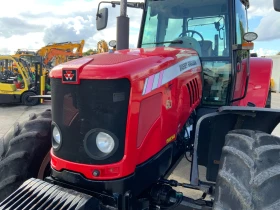  Massey 6480 | Mobile.bg    4