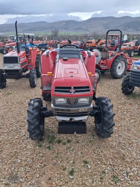 Трактор Kubota Скайтрак 