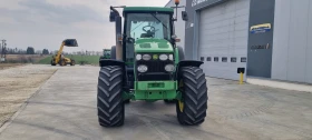 ������� John Deere 7820 | Mobile.bg � ����� ������ 6