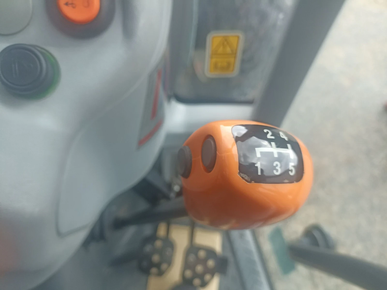  Lamborghini RF.100 | Mobile.bg   11