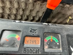 Багер Bobcat Bobcat 334 | Auto.bg — изображение 4
