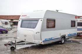  Dethleffs Camper 510V+ / /12V/ 220V | Mobile.bg    4