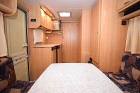  Dethleffs Camper 510V+ / /12V/ 220V | Mobile.bg    9