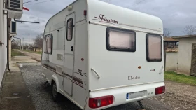 Каравана Eldis Firestorm  | Auto.bg — изображение 3