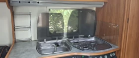 �������� Dethleffs Beduin 540 | Mobile.bg � ����� ������ 11