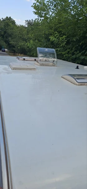 �������� Dethleffs Beduin 540 | Mobile.bg � ����� ������ 5